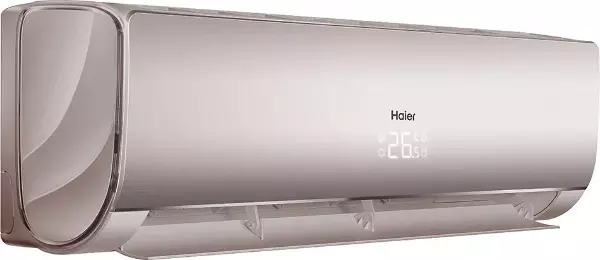 Haier AS09NS5ERA - G/1U09BS3ERA